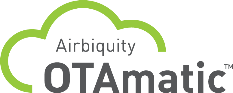 Airbiquity logo